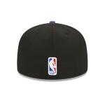 New Era Pánská kšiltovka Los Angeles Lakers NBA 2023 City Edition 59FIFTY Fitted Velikost: 7 3/4