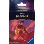 Disney Lorcana: Shimmering Skies - Card Sleeves Aladdin