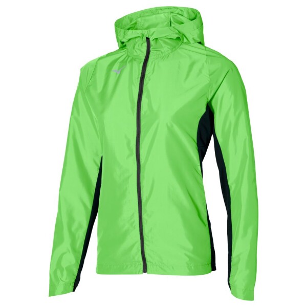 Běžecká bunda Mizuno Alpha Jacket J2GEA00133 Velikost textilu: M