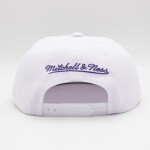 Mitchell & Ness Pánská kšiltovka Milwaukee Bucks NBA Ray Allen 90s Playa Deadstock Snapback
