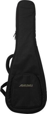 Amumu Agile 12 Baritone Ukulele