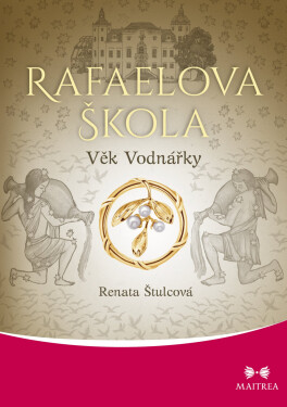 Věk vodnářky - Renata Štulcová