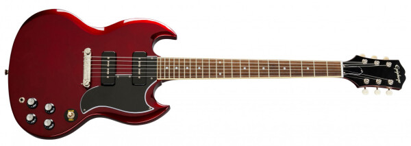 Epiphone SG Special P-90 Sparkling Burgundy