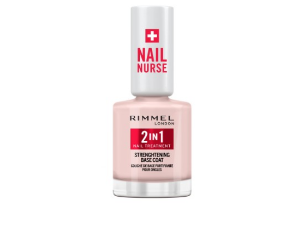 Rimmel London Nail Care Base Coat Nehtová péče