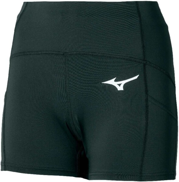 Běžecké kalhoty Mizuno Short Tight 62GBC21809 Velikost textilu: XS