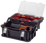 KETER Connect Cantilever Toolbox 22