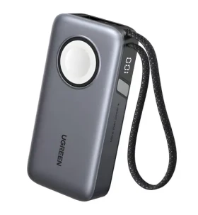 Ugreen PB527 šedá / Powerbanka / 10000mAh (UGR5799)