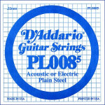 D'Addario PL0085