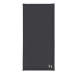 SMARTWOOL Thermal Merino Long Neck Gaiter, Black univerzální
