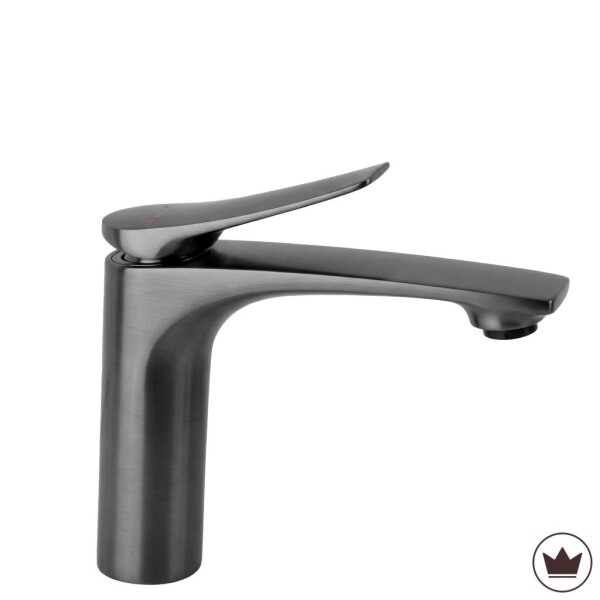 REA - Umyvadlová baterie PREMIUM Vision Titan Low REA-B8930