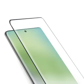 SBS 4D Full Glass černá / Tvrzené sklo / Honor Magic6 Pro