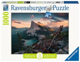 Ravensburger Divoká příroda