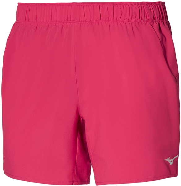 Běžecké šortky Mizuno Core 5.5 Short J2GB135561 Velikost textilu: M