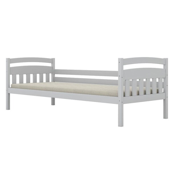 Postel Tosia standard 80x200 bílá