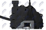 NTY Centrální zámek JUMPER DUCATO BOXER od 2006 – přední levý