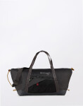 Klättermusen Mimer Duffelbag 25L 961 Raven