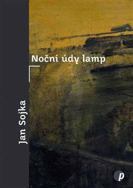 Noční údy lamp