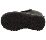 Dětské zimní boty HUSKY Black/Blue Goretex, Superfit, 1-006080-0010, modrá - 34