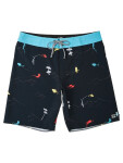 Billabong ONE FISH TWO FISH black - 12