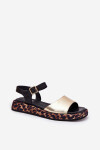 Sandály model 211366 Step in style 36