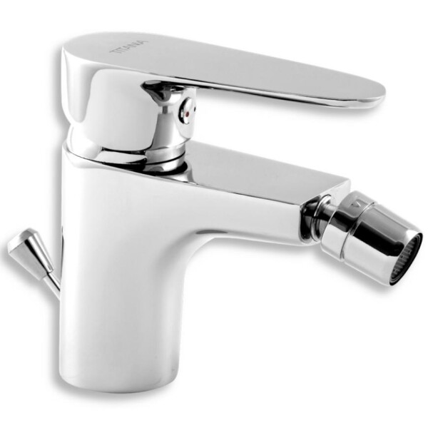 Stojánková bidetová baterie TITANIA SMART 98011,0