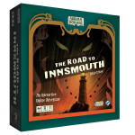 Arkham Horror Files: The Road to Innsmouth