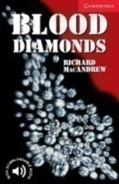 Blood Diamonds - Richard MacAndrew