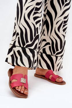 Pantofle model 212893 Step in style 37