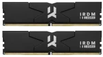 GOODRAM IRDM 16GB (1x16GB) 6000MHz černá / DDR5 / DIMM / CL36 / 1.35V (IR-6000D564L36S/16G)