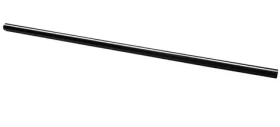 Barrow Měděná pevná trubice 14/12 délky 490mm černá (TB14-490)