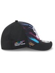 New Era Pánská kšiltovka Cincinnati Bengals NFL 2026 Crucial Catch 39THIRTY Flex Velikost: M/L