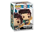 Funko POP! Animation: Tanjiro Kamado (Demon Slayer: Kimetsu no Yaiba)