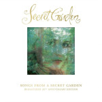 Songs From A Secret Garden (Remastered 2025 / 30th Anniversary Edition) - LP - Garden Secret