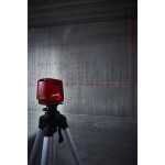 Hultafors Tools Křížový laser HXL