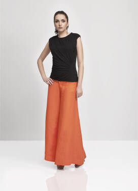 Halenka Monica 4088 černá - Lookat 36