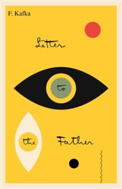Letter to the Father- Brief an den Vater Franz Kafka