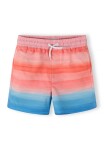 Plavky chlapecké 2pack Minoti 29SWIM251 - 134/140 | 9/10let