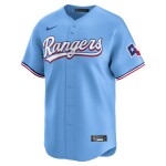 Nike Pánský dres Texas Rangers MLB Alternate Limited Velikost: L