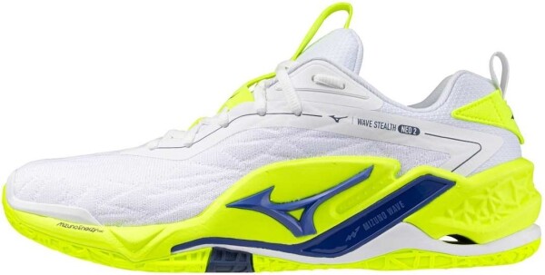 Sálová obuv Mizuno WAVE STEALTH NEO 2 X1GA240039 Velikost obuvi v EU: 46