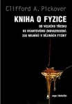 Kniha fyzice Clifford Pickover