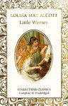 Little Women - Louisa May Alcott
