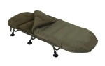 Trakker Spacák Big Snooze+ Compact Sleeping Bag,Trakker Spacák Big Snooze+ Compact Sleeping Bag