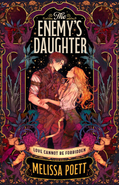 Enemy´s Daughter - Melissa Poett