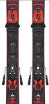 Sjezdové lyže Atomic REDSTER S7 RP + MI 12 GW 24/25 délka: 156