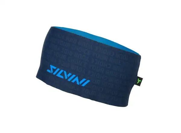 Silvini Agri UA1739 čelenka Navy/Charcoal vel. L/XL