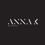 Anna K: Best Of 1993 – 2018 - CD - Anna K.
