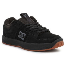 Dc LYNX ZERO BLACK/GUM pánské boty 40,5EUR