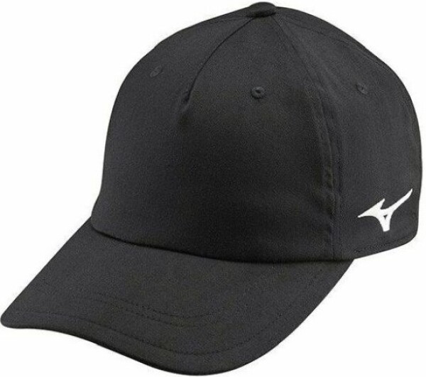 Mizuno Zunari Team Cap Jr - Juniorská běžecká kšiltovka Mizuno Zunari Team Cap Jr 32FW9B01Z09