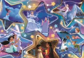 Clementoni PUZZLE Disney: Magické momenty