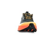 Altra Timp 6 Black/Orange pánské